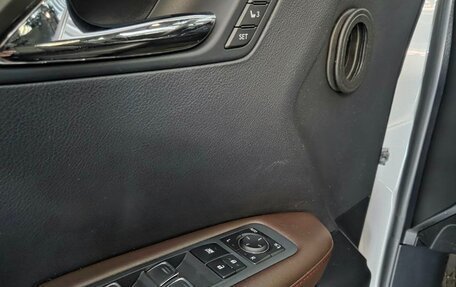 Lexus RX IV рестайлинг, 2020 год, 6 500 000 рублей, 7 фотография