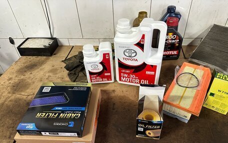 Toyota Camry, 2019 год, 2 680 000 рублей, 17 фотография