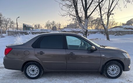 Datsun on-DO I рестайлинг, 2015 год, 385 000 рублей, 3 фотография