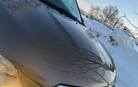 Datsun on-DO I рестайлинг, 2015 год, 385 000 рублей, 9 фотография