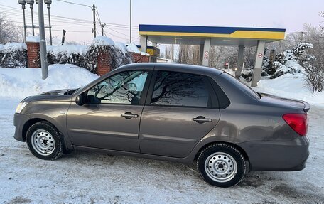 Datsun on-DO I рестайлинг, 2015 год, 385 000 рублей, 7 фотография