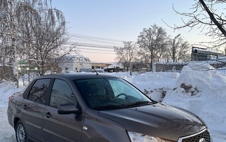 Datsun on-DO I рестайлинг, 2015 год, 385 000 рублей, 2 фотография