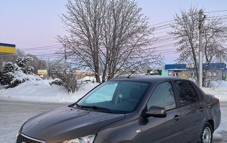 Datsun on-DO I рестайлинг, 2015 год, 385 000 рублей, 8 фотография