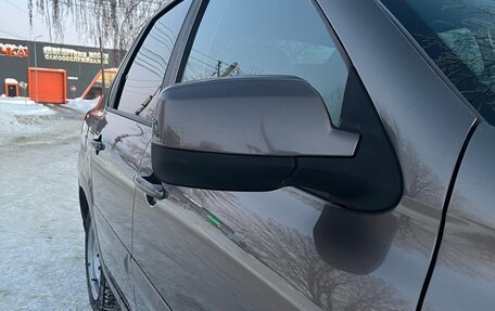 Datsun on-DO I рестайлинг, 2015 год, 385 000 рублей, 12 фотография