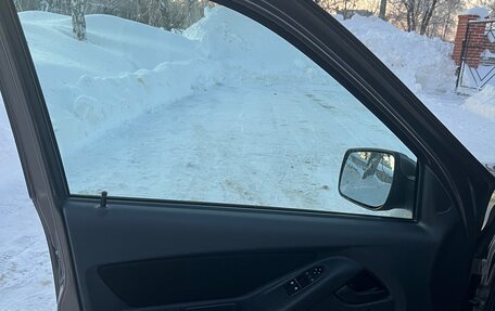 Datsun on-DO I рестайлинг, 2015 год, 385 000 рублей, 17 фотография