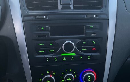 Datsun on-DO I рестайлинг, 2015 год, 385 000 рублей, 18 фотография