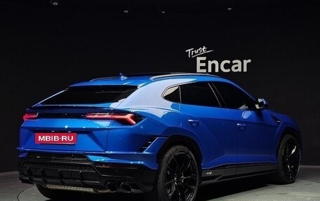 Lamborghini Urus I, 2024 год, 30 500 000 рублей, 2 фотография