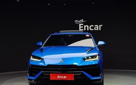 Lamborghini Urus I, 2024 год, 30 500 000 рублей, 4 фотография