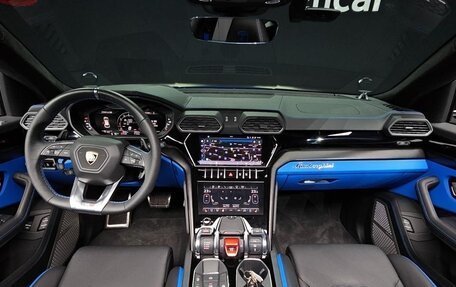 Lamborghini Urus I, 2024 год, 30 500 000 рублей, 8 фотография