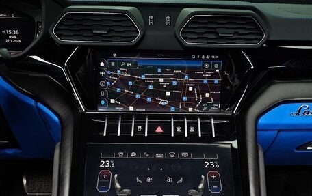 Lamborghini Urus I, 2024 год, 30 500 000 рублей, 12 фотография