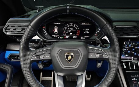 Lamborghini Urus I, 2024 год, 30 500 000 рублей, 11 фотография