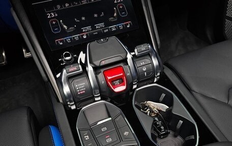 Lamborghini Urus I, 2024 год, 30 500 000 рублей, 16 фотография