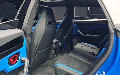 Lamborghini Urus I, 2024 год, 30 500 000 рублей, 10 фотография