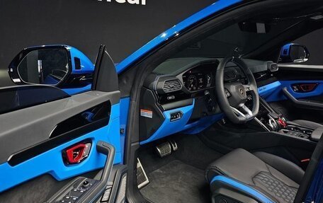 Lamborghini Urus I, 2024 год, 30 500 000 рублей, 9 фотография