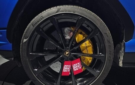 Lamborghini Urus I, 2024 год, 30 500 000 рублей, 5 фотография