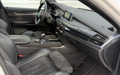 BMW X6, 2017 год, 4 350 000 рублей, 12 фотография