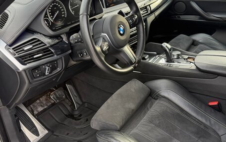 BMW X6, 2017 год, 4 350 000 рублей, 9 фотография