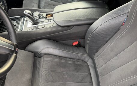 BMW X6, 2017 год, 4 350 000 рублей, 11 фотография