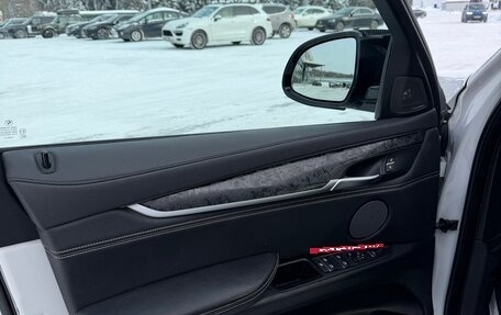 BMW X6, 2017 год, 4 350 000 рублей, 10 фотография