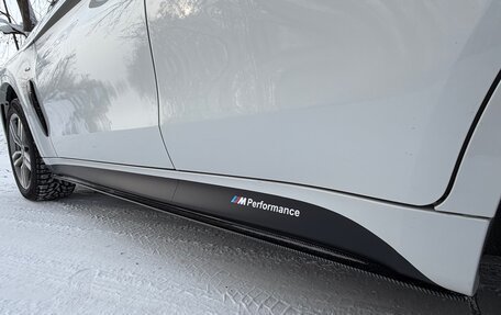 BMW X6, 2017 год, 4 350 000 рублей, 28 фотография