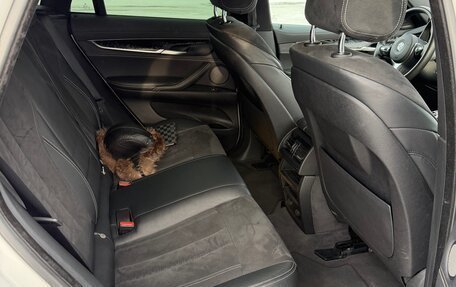 BMW X6, 2017 год, 4 350 000 рублей, 33 фотография