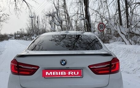 BMW X6, 2017 год, 4 350 000 рублей, 20 фотография