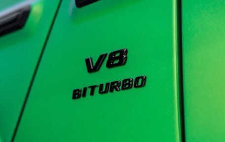 Mercedes-Benz G-Класс AMG, 2025 год, 32 990 000 рублей, 13 фотография