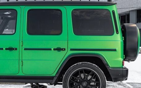 Mercedes-Benz G-Класс AMG, 2025 год, 32 990 000 рублей, 7 фотография