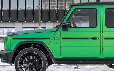 Mercedes-Benz G-Класс AMG, 2025 год, 32 990 000 рублей, 6 фотография