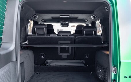 Mercedes-Benz G-Класс AMG, 2025 год, 32 990 000 рублей, 10 фотография
