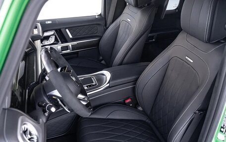 Mercedes-Benz G-Класс AMG, 2025 год, 32 990 000 рублей, 17 фотография