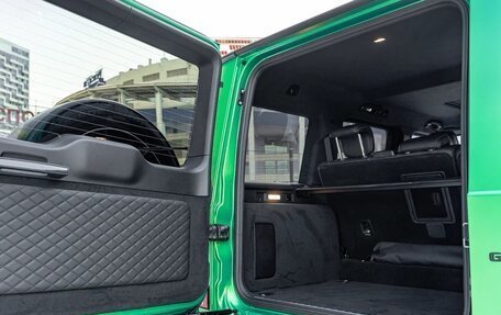 Mercedes-Benz G-Класс AMG, 2025 год, 32 990 000 рублей, 9 фотография