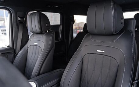 Mercedes-Benz G-Класс AMG, 2025 год, 32 990 000 рублей, 16 фотография