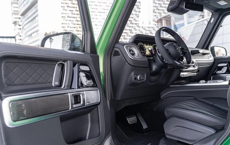 Mercedes-Benz G-Класс AMG, 2025 год, 32 990 000 рублей, 14 фотография