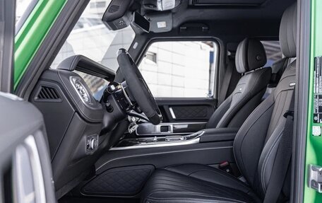 Mercedes-Benz G-Класс AMG, 2025 год, 32 990 000 рублей, 15 фотография