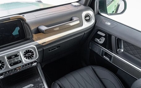 Mercedes-Benz G-Класс AMG, 2025 год, 32 990 000 рублей, 21 фотография