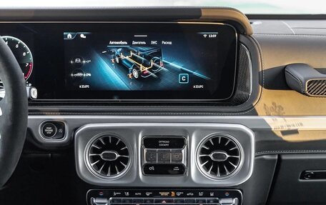 Mercedes-Benz G-Класс AMG, 2025 год, 32 990 000 рублей, 22 фотография