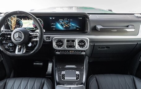 Mercedes-Benz G-Класс AMG, 2025 год, 32 990 000 рублей, 19 фотография