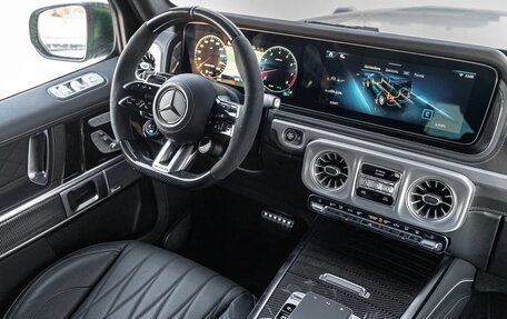 Mercedes-Benz G-Класс AMG, 2025 год, 32 990 000 рублей, 20 фотография