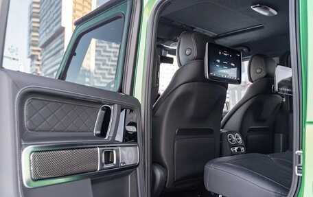 Mercedes-Benz G-Класс AMG, 2025 год, 32 990 000 рублей, 30 фотография