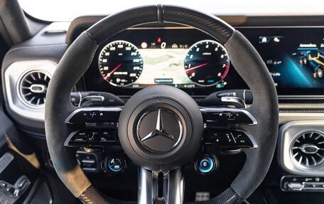 Mercedes-Benz G-Класс AMG, 2025 год, 32 990 000 рублей, 24 фотография