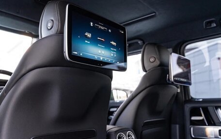 Mercedes-Benz G-Класс AMG, 2025 год, 32 990 000 рублей, 31 фотография