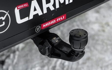 Mercedes-Benz G-Класс AMG, 2025 год, 32 990 000 рублей, 11 фотография