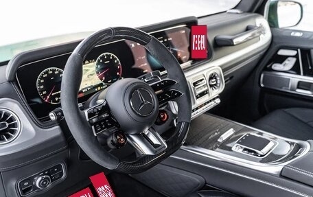 Mercedes-Benz G-Класс AMG, 2025 год, 32 990 000 рублей, 18 фотография