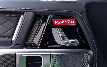 Mercedes-Benz G-Класс AMG, 2025 год, 32 990 000 рублей, 25 фотография