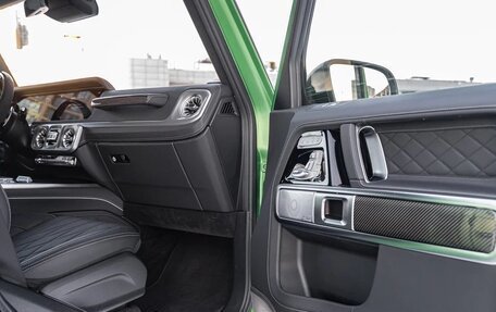 Mercedes-Benz G-Класс AMG, 2025 год, 32 990 000 рублей, 34 фотография