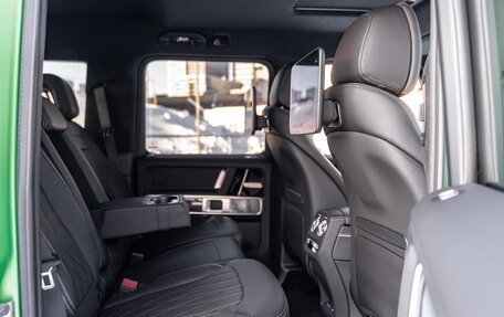 Mercedes-Benz G-Класс AMG, 2025 год, 32 990 000 рублей, 39 фотография