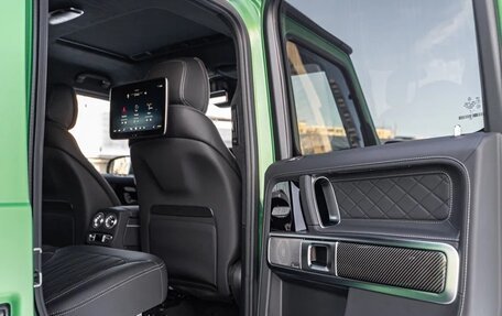 Mercedes-Benz G-Класс AMG, 2025 год, 32 990 000 рублей, 38 фотография