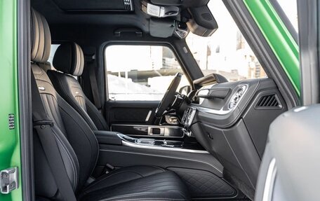 Mercedes-Benz G-Класс AMG, 2025 год, 32 990 000 рублей, 35 фотография