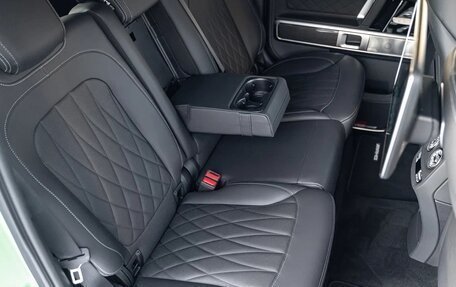 Mercedes-Benz G-Класс AMG, 2025 год, 32 990 000 рублей, 40 фотография